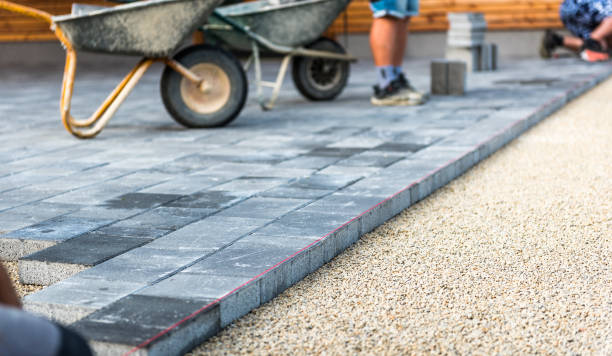Best Concrete Contractor Near Me  in Roanoke, IN