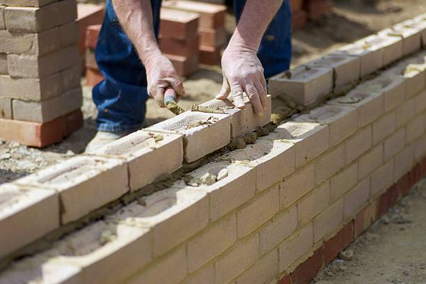 Best Concrete Contractor Near Me  in Roanoke, IN