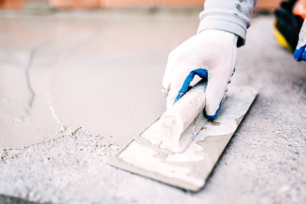 Best Concrete Repair Services  in Roanoke, IN